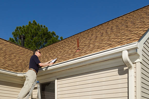 Best Emergency Roof Repair Services  in Morgantown, MS